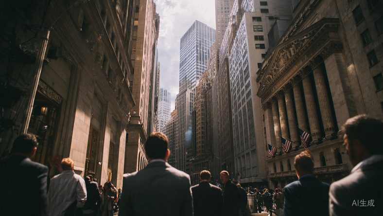 美国信贷“蟑螂”成群出没,区域银行危机再现?